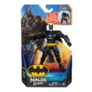 BATMAN 6" figūra Ninja Strike, 6074676