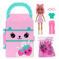 POLLY POCKET Cuties pārsteigums sortiments, HRD64