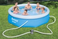 BESTWAY baseins, 3.05m x 76cm, 57270