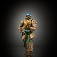 MOTU First Ones Chronicles Man-At-Arms figūra, 15 cm, JKJ25