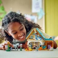 42651 LEGO® Friends Zirgu un mājdzīvnieku klīnika