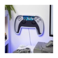 PALADONE ASTROBOT sienas LED lampa, PP15439ABVN