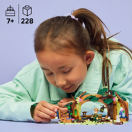 75688 LEGO® Wicked Glinda - kāzu diena