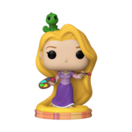FUNKO POP! vinila figūriņa: Disney: Ultimate Princess - Rapunzel, 55972