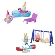 PEPPA PIG moments figūriņa, dažādas, F21895M8