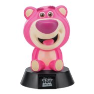 PALADOME TOY STORY Lotso lampa, PP14448TS