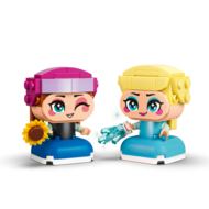 43284 LEGO® ǀ Disney Frozen Mini Anna un Elza