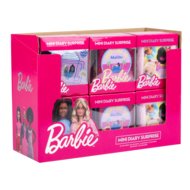 BARBIE mini dienasgrāmata, asorti, 99-0189