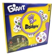 Galda spēle Dobble Giant LT/LV/EE, ZYGDOBGI0101ML3