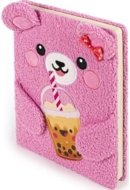 DREAM POP skicu burtnīca Lācītis, K38806-33255