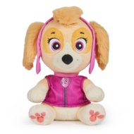 PAW PATROL plīša rotaļlieta Skye, 6070311