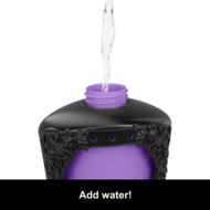 MONSTER HIGH baiļu dzira, HYB10