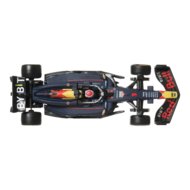 HOT WHEELS Premium Race Red Bull 2024 Makss Verstapens, JBM12