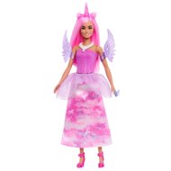 BARBIE Fantasy adventes kalendārs, JFL66