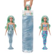 BARBIE Color Reveal lelle nāriņa, HRK12