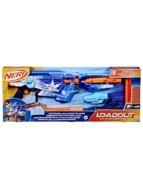 NERF šautene Loadout Galactic commander, G15804N0