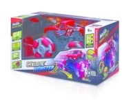 MAISTO TECH RC auto Cyklone Monster, 82521