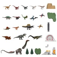 JURASSIC WORD adventes kalendārs, JGB67