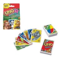 UNO junioriem, GKF04