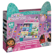 SPINMASTER GAMES spēle Gabby's Dollhouse, 6064859