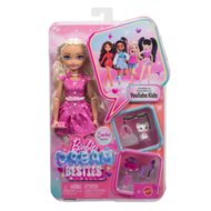 BARBIE Dream Besties lelle – Malibu, JKP50