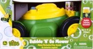 JOHN DEERE burbuļu pūtējs – zāles pļāvējs, X320907