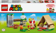 72040 LEGO® Super Mario Captain Toad nometne