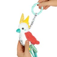 BABYFEHN DoBabyDoo chirping bird, 49060