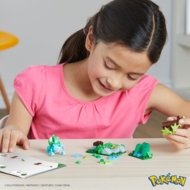 MEGA CONSTRUX POKEMON piedzīvojums, HDL75