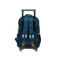 NARUTO Trolley bag, 369-01074