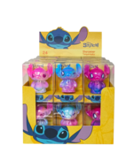 STITCH DISNEY Mini asināmais, asorti, 91392PTR