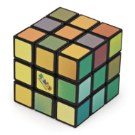 RUBIK'S CUBE Impossible rubiks kubiks, 6063974