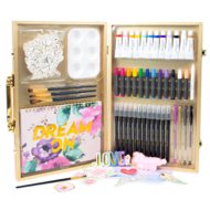 STMT radošais komplekts dari pats Dizainera mākslas studija, 201083