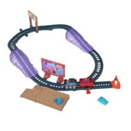THOMAS & FRIENDS kāpurķēžu komplekts lokomotīvei HGY82
