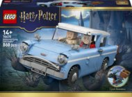 76470 LEGO® Harry Potter™ Apburtais lidojošais Ford Anglia™