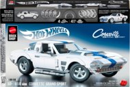 HOT WHEELS Elite Corvette Grand Sport, JGR31