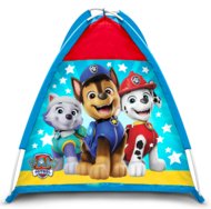 STAMP Paw Patrol bērnu rotaļu telts, 112 × 112 × 94 cm, PA450694