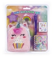 DREAM POP mini mugursoma Vienradzis, K11163-32714