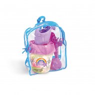 ADRIATIC mugursoma ar  komplektu Unicorn, diam. 18 cm, 913