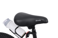 QUURIO BIKE bērnu velosipēds, izmērs 16”, dzeltens, J24Y022