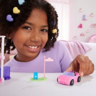 BARBIELAND Mini automašīna, HYF38