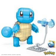 MEGA CONSTRUX POKEMON būvē un rādi Squirtle, GYH00