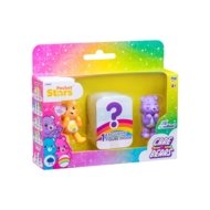 CARE BEARS figūriņu komplekts, 3 gab., asort., CB2021