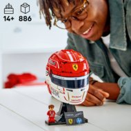 43014 LEGO® Editions Scuderia Ferrari HP Charles Leclerc ķivere