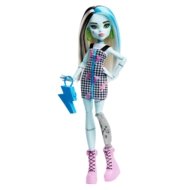 MONSTER HIGH lelle, HRC12