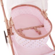 LULLABABY dubultie ratiņi, LBY7618C1Z