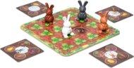 SMART GAMES spēle Grabbit, SMA#M510