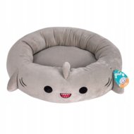 SQUISHMALLOWS PETS augintinio guolis Gordon Morski, 76CM, JPT0097-L