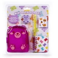 DREAM POP mini mugursoma Lācītis, K11163-32716