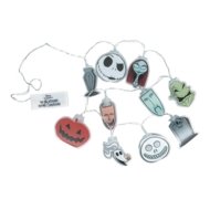 PALADOME NIGHTMARE BEFORE CHRISTMAS String lampa, PP12362NBCV2